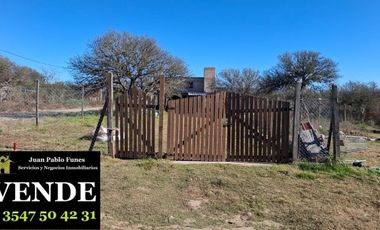 HERMOSA CASITA POTRERO DE GARAY