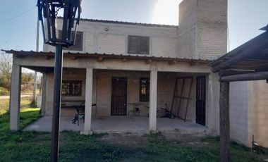 HERMOSA CASITA POTRERO DE GARAY