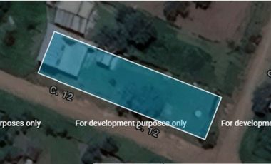 HERMOSA CASITA POTRERO DE GARAY