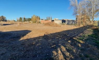 VENTA TERRENO 990M2 ZONA PASEO COSTERO