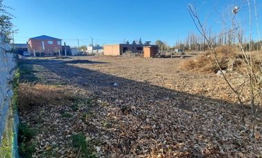 VENTA TERRENO 990M2 ZONA PASEO COSTERO