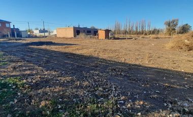 VENTA TERRENO 990M2 ZONA PASEO COSTERO