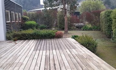 Casa en Arriendo en Av. San Juan 5559