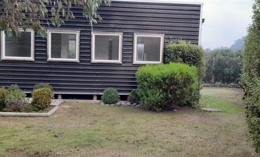 Casa en Arriendo en Av. San Juan 5559
