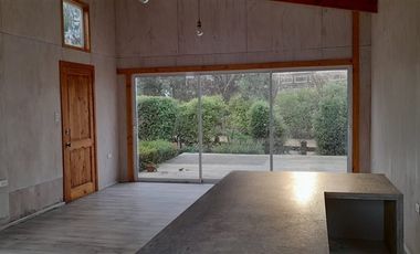 Casa en Arriendo en Av. San Juan 5559