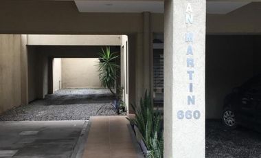ALQUILER IMPECABLE MONOAMBIENTE - MORÓN CENTRO - A 300M DE LA PLAZA-SANMARTÍN 660