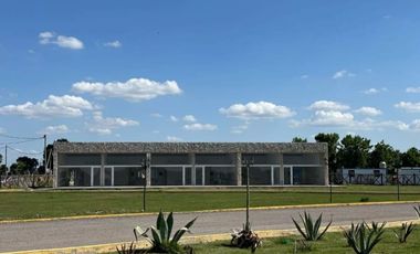 Excelente casa a terminar en Barrio Cerrado en Gral. Rodriguez