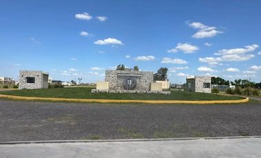 Excelente casa a terminar en Barrio Cerrado en Gral. Rodriguez