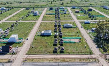 Excelente casa a terminar en Barrio Cerrado en Gral. Rodriguez