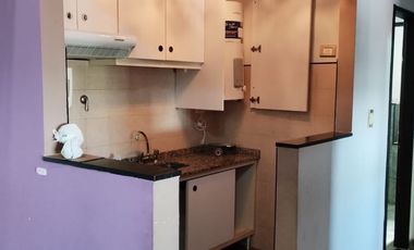Departamento en excelente ubicación