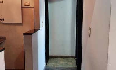 Departamento en excelente ubicación