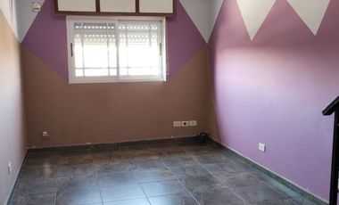 Departamento en excelente ubicación