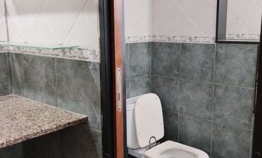 Departamento en excelente ubicación