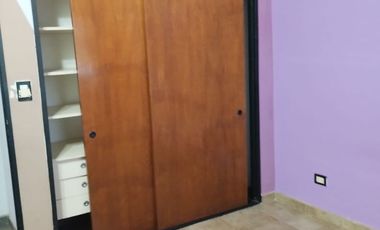Departamento en excelente ubicación