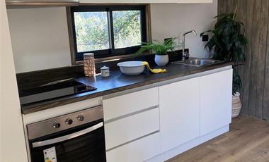 Casa en Venta en Laguna Aculeo