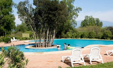 Casa en Venta en Laguna Aculeo