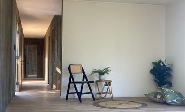 Casa en Venta en Laguna Aculeo
