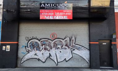 Venta Local Comercial Zona San Martin