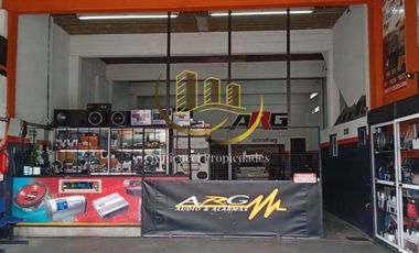 Venta Local Comercial Zona San Martin