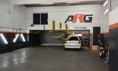 Venta Local Comercial Zona San Martin