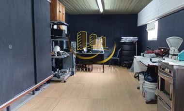 Venta Local Comercial Zona San Martin