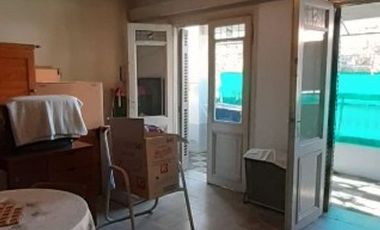 DEPARTAMENTO EN VENTA EN CASTELAR CENTRO