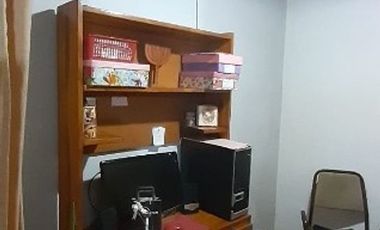 DEPARTAMENTO EN VENTA EN CASTELAR CENTRO