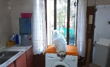 DEPARTAMENTO EN VENTA EN CASTELAR CENTRO