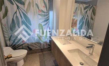Casa en Venta en Loteo lagunita frutillar