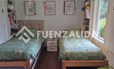 Casa en Venta en Loteo lagunita frutillar
