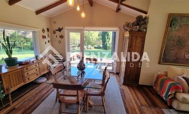 Casa en Venta en Loteo lagunita frutillar