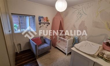 Casa en Venta en Loteo lagunita frutillar