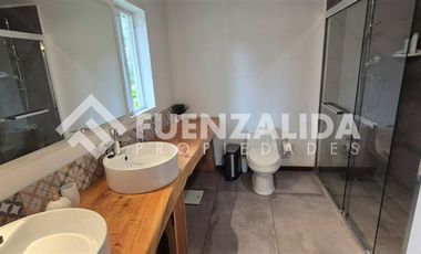 Casa en Venta en Loteo lagunita frutillar