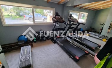 Casa en Venta en Loteo lagunita frutillar