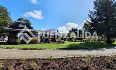 Casa en Venta en Loteo lagunita frutillar