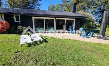 Casa en Venta en Loteo lagunita frutillar