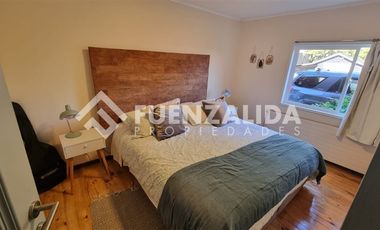 Casa en Venta en Loteo lagunita frutillar