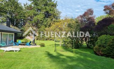 Casa en Venta en Loteo lagunita frutillar