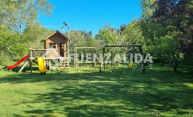 Casa en Venta en Loteo lagunita frutillar