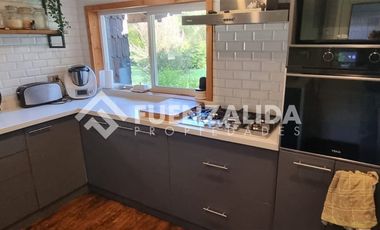 Casa en Venta en Loteo lagunita frutillar