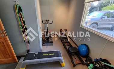 Casa en Venta en Loteo lagunita frutillar