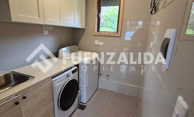 Casa en Venta en Loteo lagunita frutillar