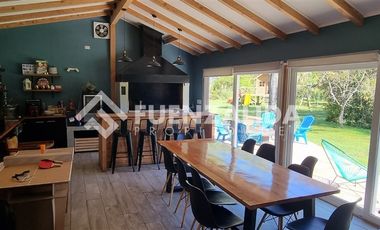 Casa en Venta en Loteo lagunita frutillar