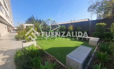 Departamento en Venta en Av. Escuela Agrícola