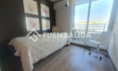 Departamento en Venta en Av. Escuela Agrícola