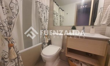 Departamento en Venta en Av. Escuela Agrícola