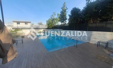 Departamento en Venta en Av. Escuela Agrícola