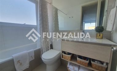 Departamento en Venta en Av. Escuela Agrícola