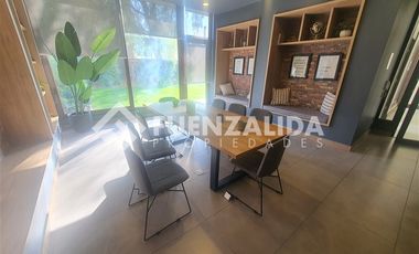 Departamento en Venta en Av. Escuela Agrícola