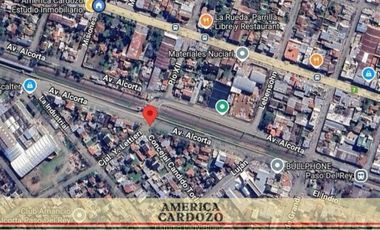 CHALET EN PASO DEL REY LADO SUR